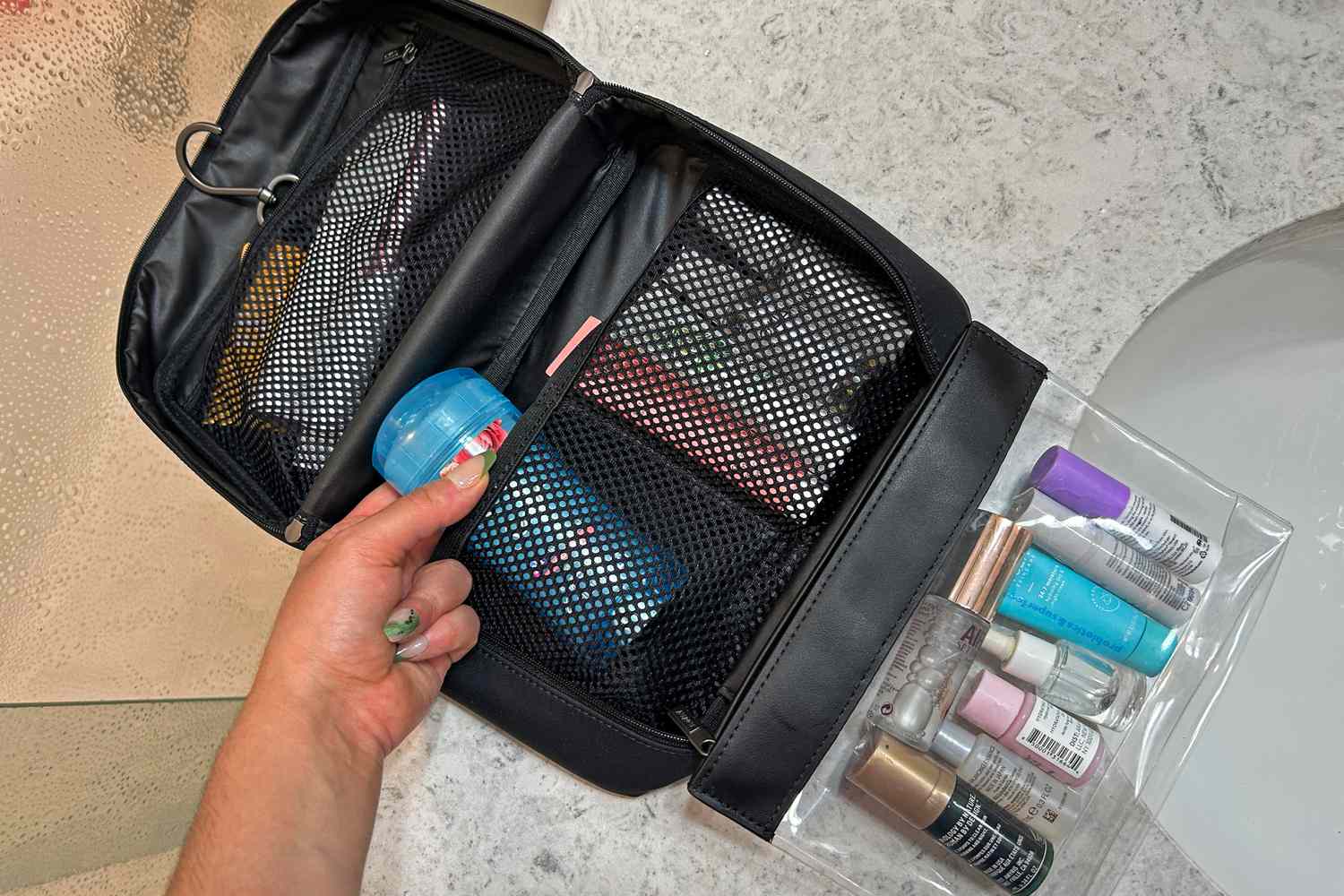 Travel Organizers