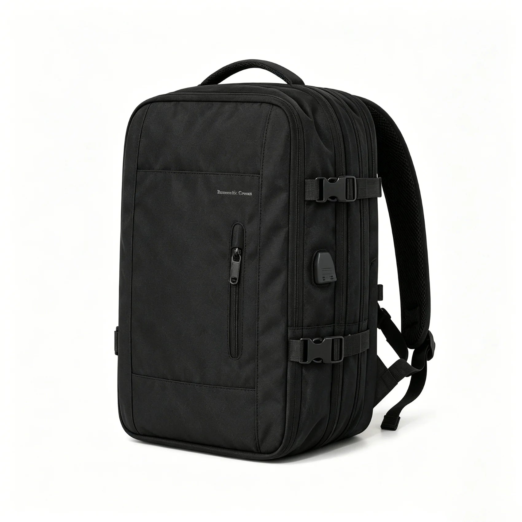 40L Expandable Travel Backpack