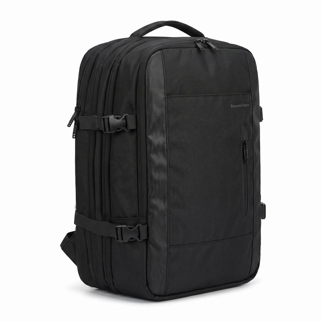 40L Expandable Travel Backpack