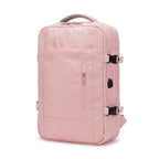 40L Expandable Travel Backpack