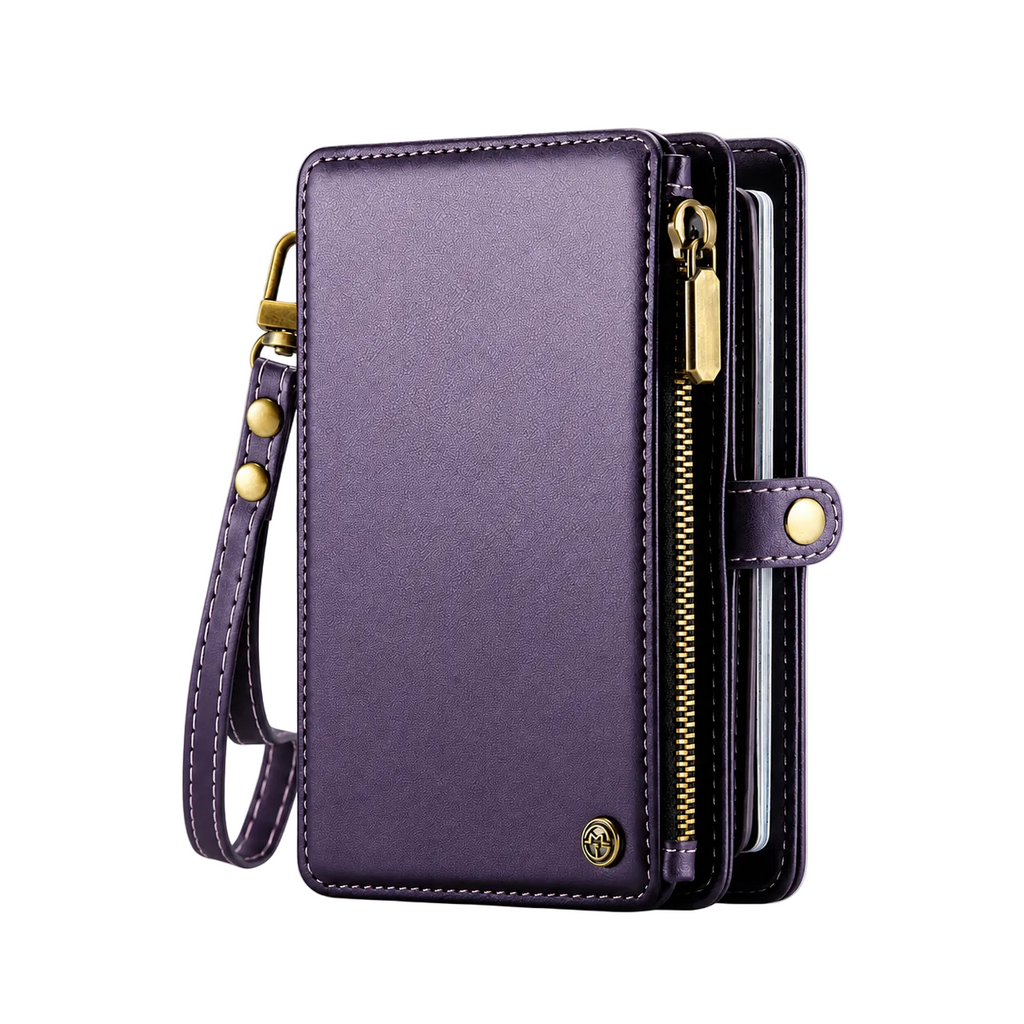 RFID Passport Wallet