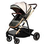 All-Terrain Baby Stroller