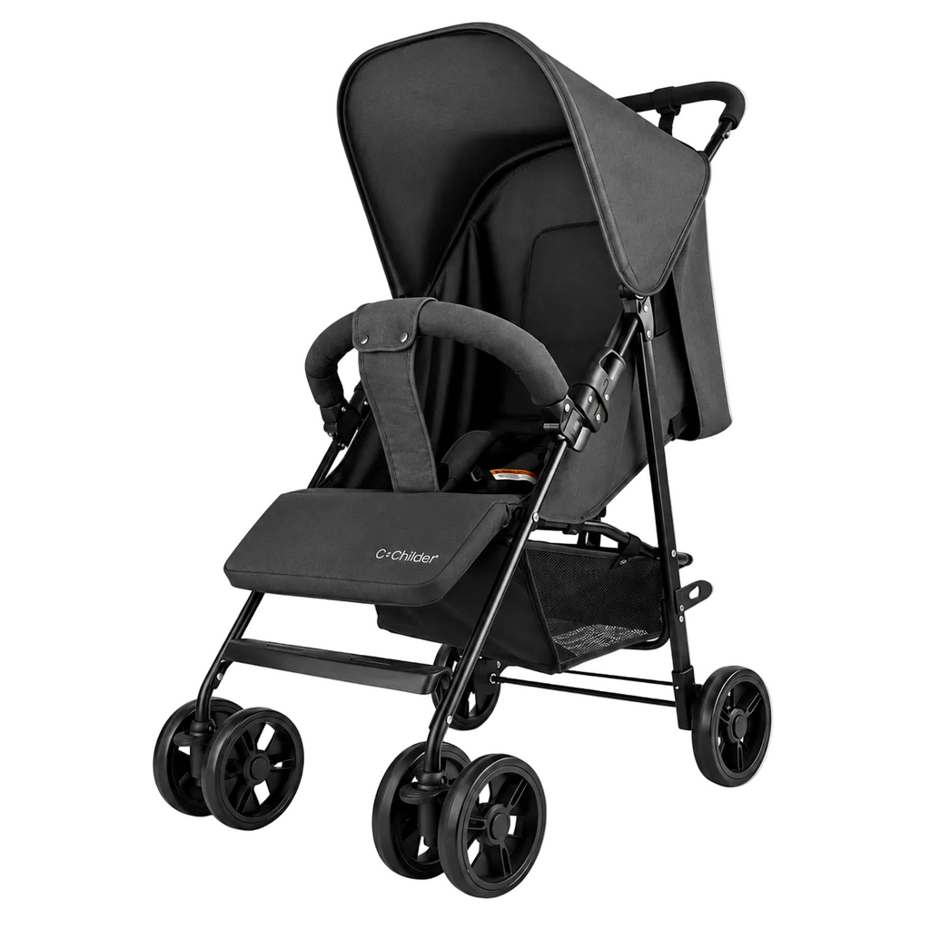 2-in-1 Baby Stroller Wagon