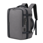 Vacuum Travel Backpack 60L