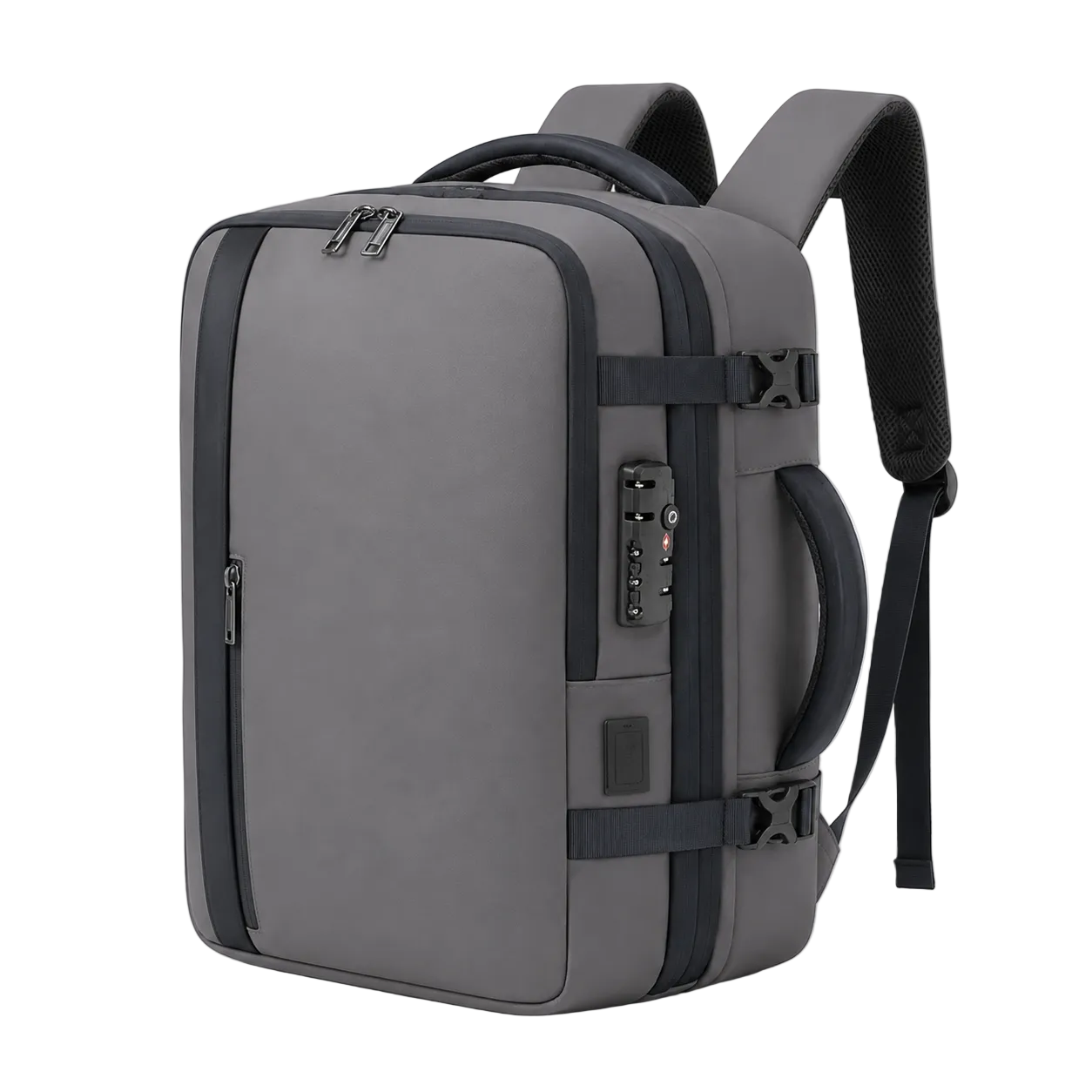 Vacuum Travel Backpack 60L