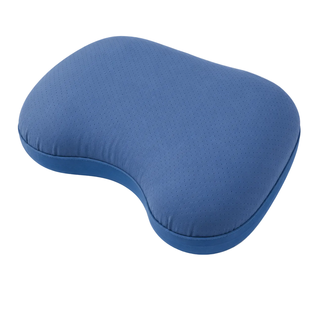 Inflatable Camping Travel Pillow