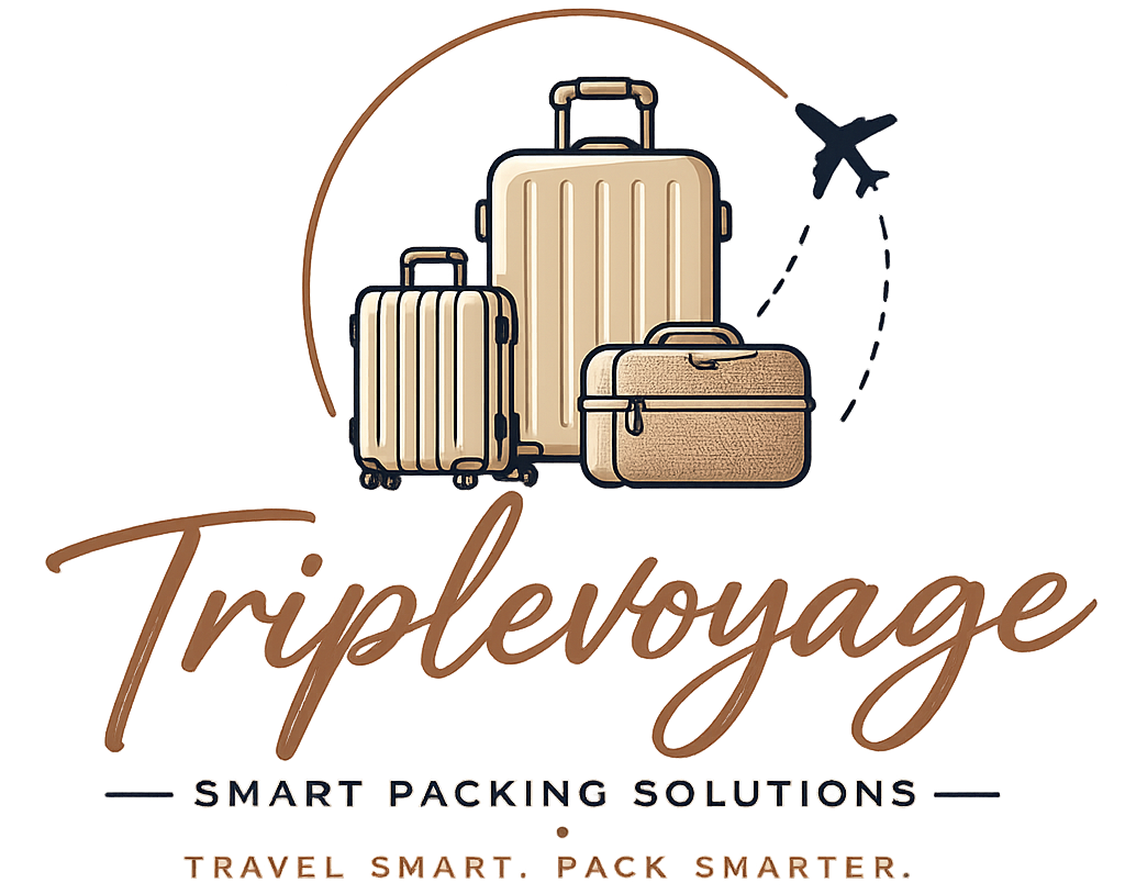 Triple Voyage