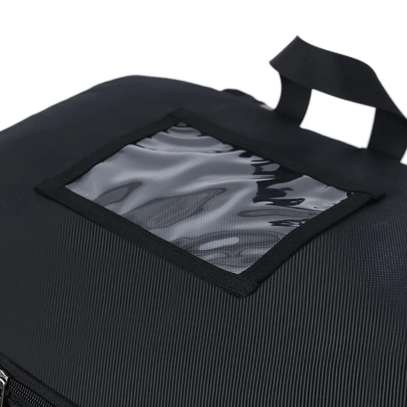 Insulated Travel Backpack Bag