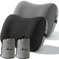 Ultralight Inflatable Neck Pillow