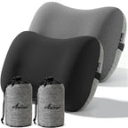 Ultralight Inflatable Neck Pillow
