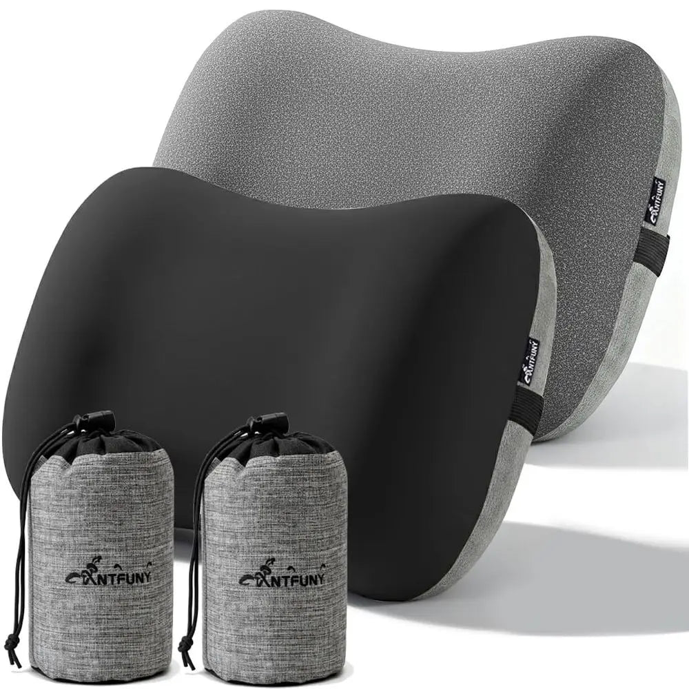 Ultralight Inflatable Neck Pillow
