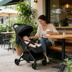 Foldable Travel Baby Stroller