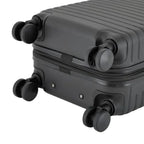22" Hardside Carry-On Suitcase
