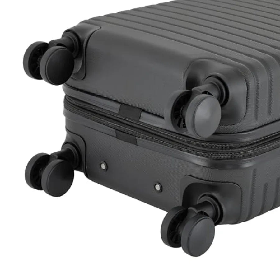 22" Hardside Carry-On Suitcase