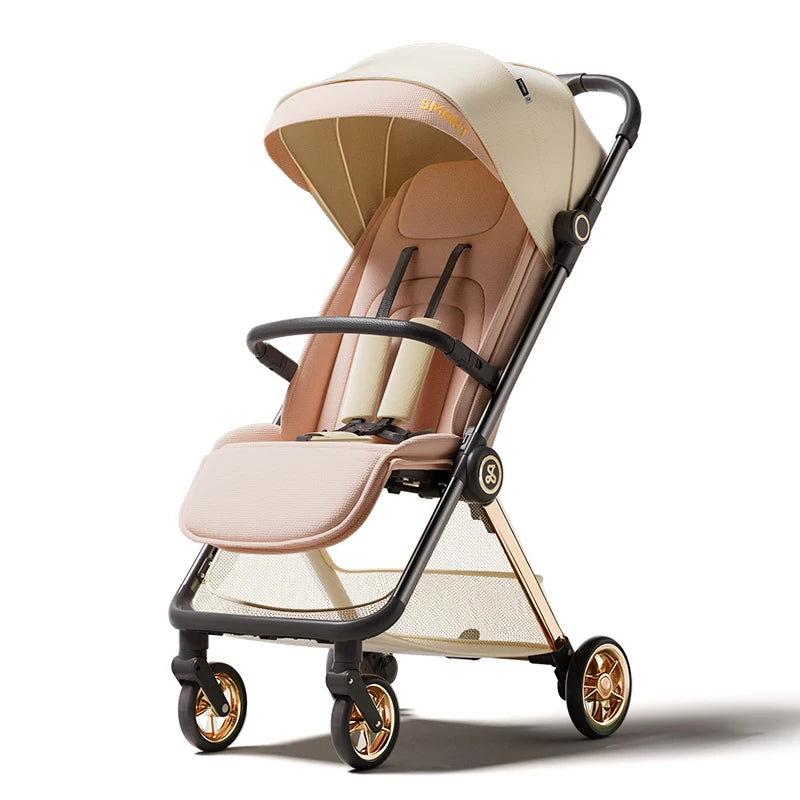 Lightweight Travel Baby Stroller