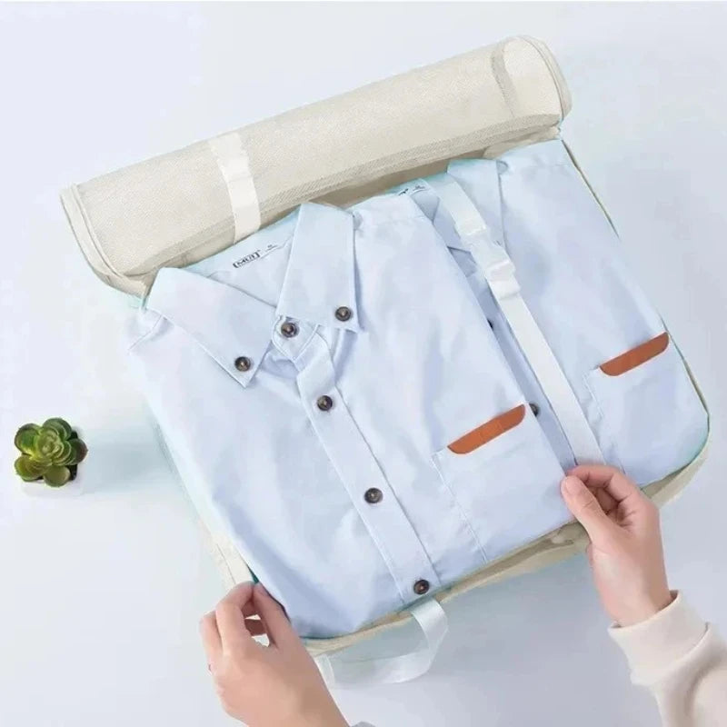 Travel Organizer Bags Set