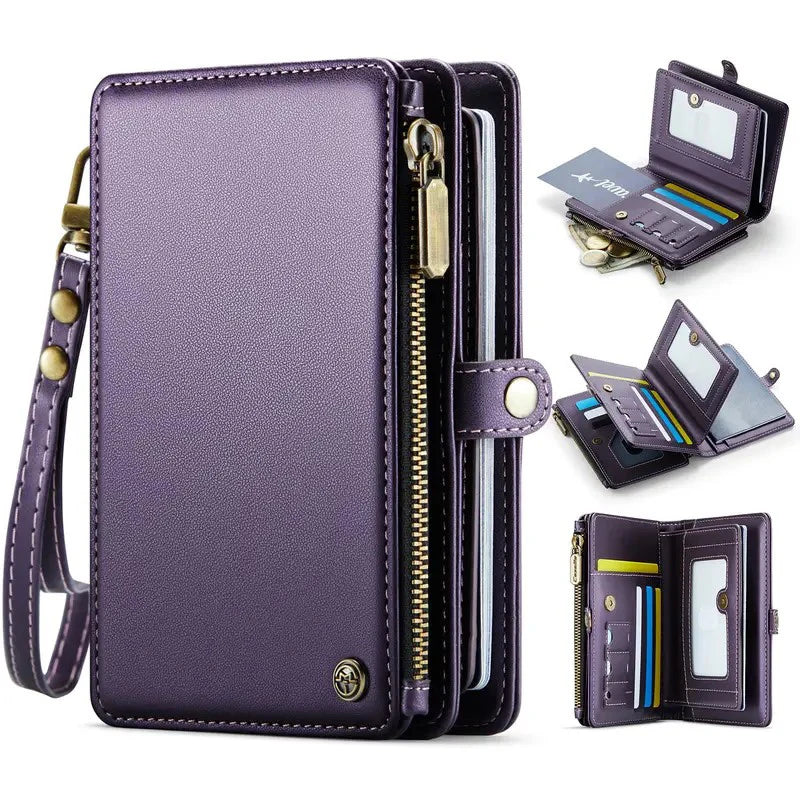 RFID Passport Wallet