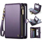 RFID Passport Wallet