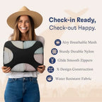 5-Piece Packing Cubes Set