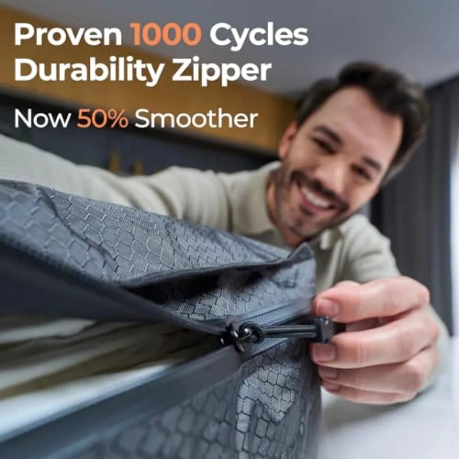 Apex Travel Vacuum Bags (2-Pack)