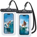 Waterproof Phone Pouch (2-Pack)