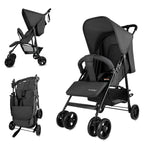 2-in-1 Baby Stroller Wagon