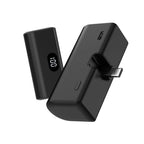 5000mAh Portable Power Bank