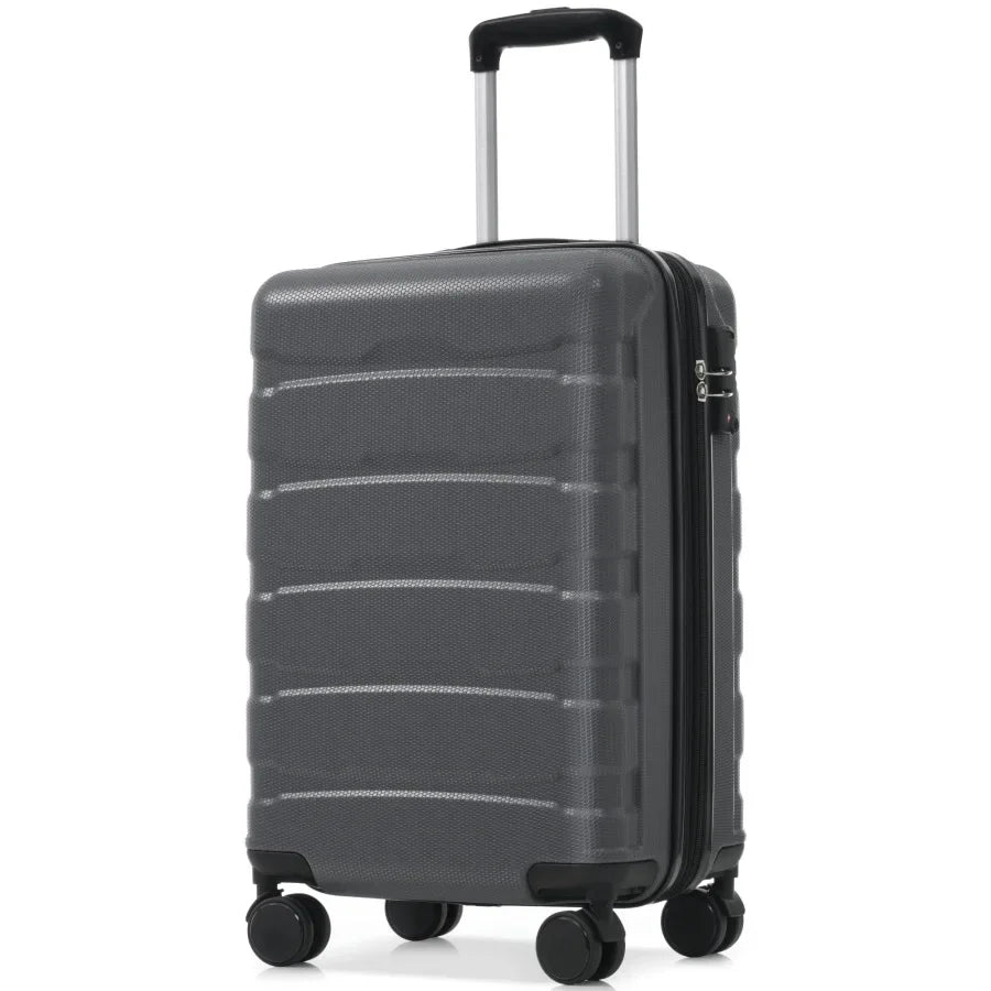 20" TSA Hardside Carry-On