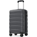20" TSA Hardside Carry-On