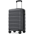 20" TSA Hardside Carry-On