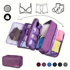 Waterproof Travel Cable Organizer