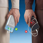 20000mAh Fast Charging Power Bank