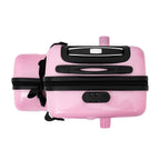 Kids Ride-On Travel Suitcase