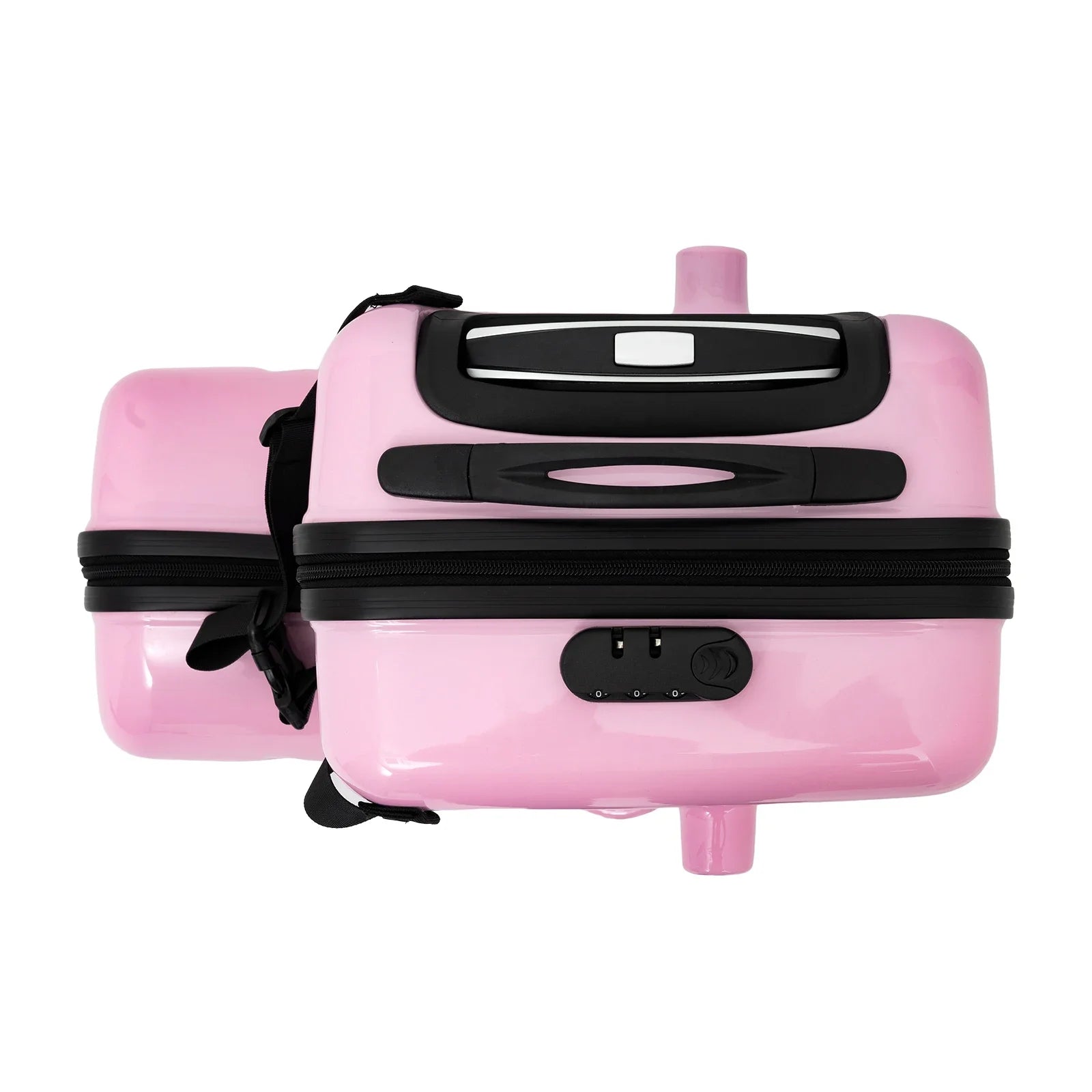 Kids Ride-On Travel Suitcase