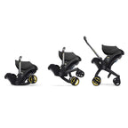 3-in-1 Baby Stroller with Car Seat