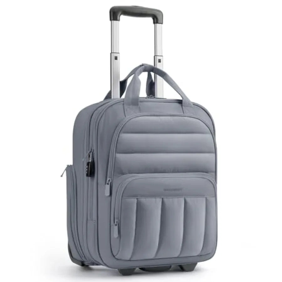16" Underseat Carry-On Luggage