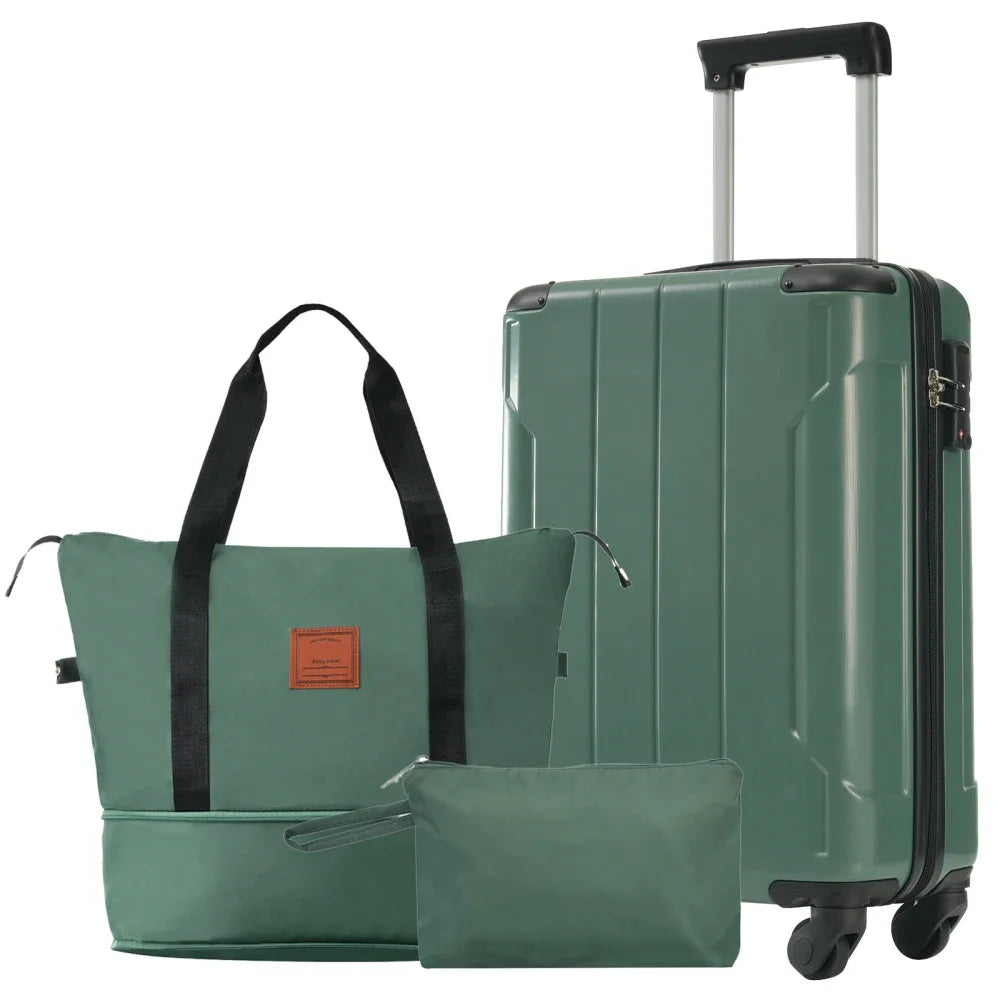 20" Business Carry-On Spinner