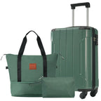 20" Business Carry-On Spinner