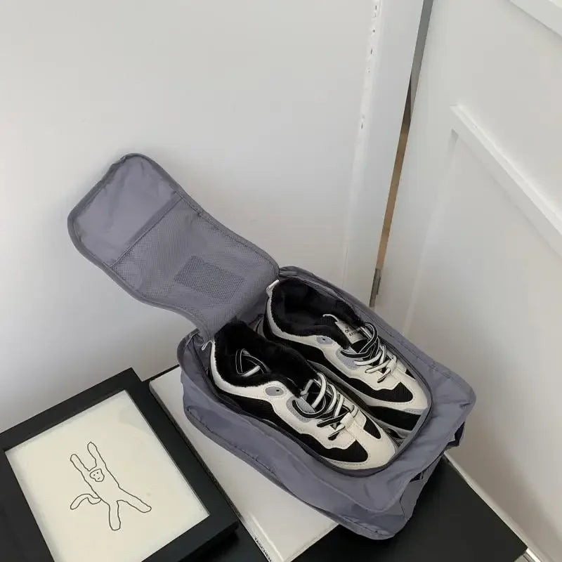 Portable Waterproof Shoe Bags