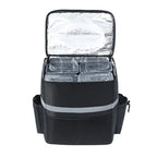 Insulated Travel Backpack Bag