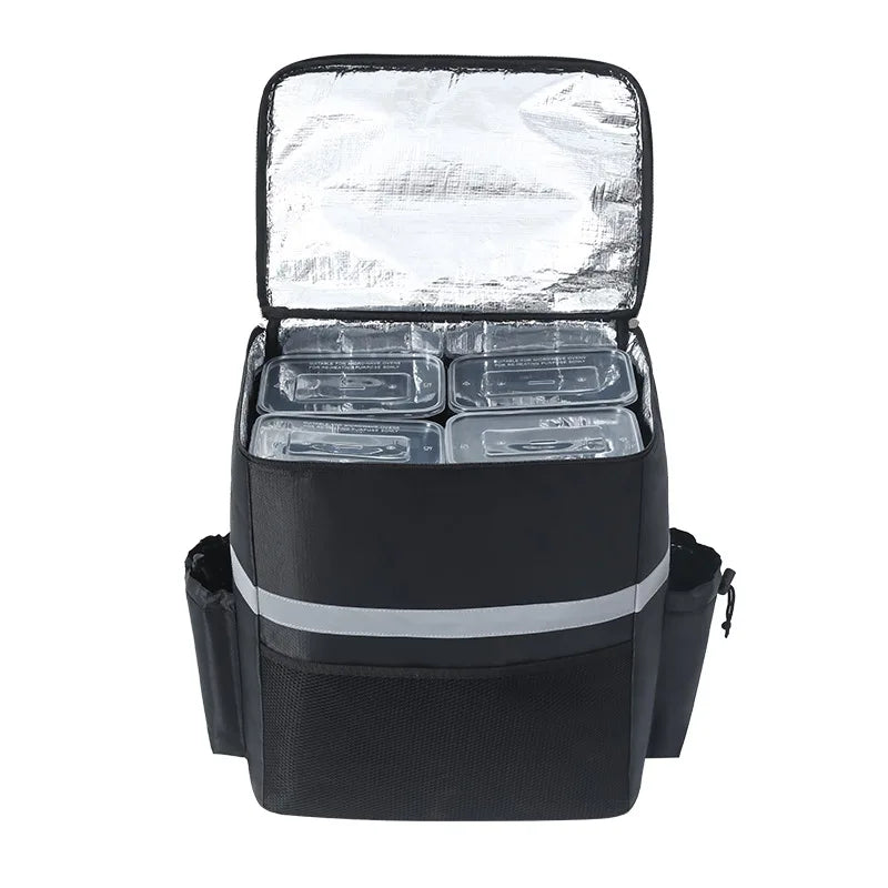 Insulated Travel Backpack Bag