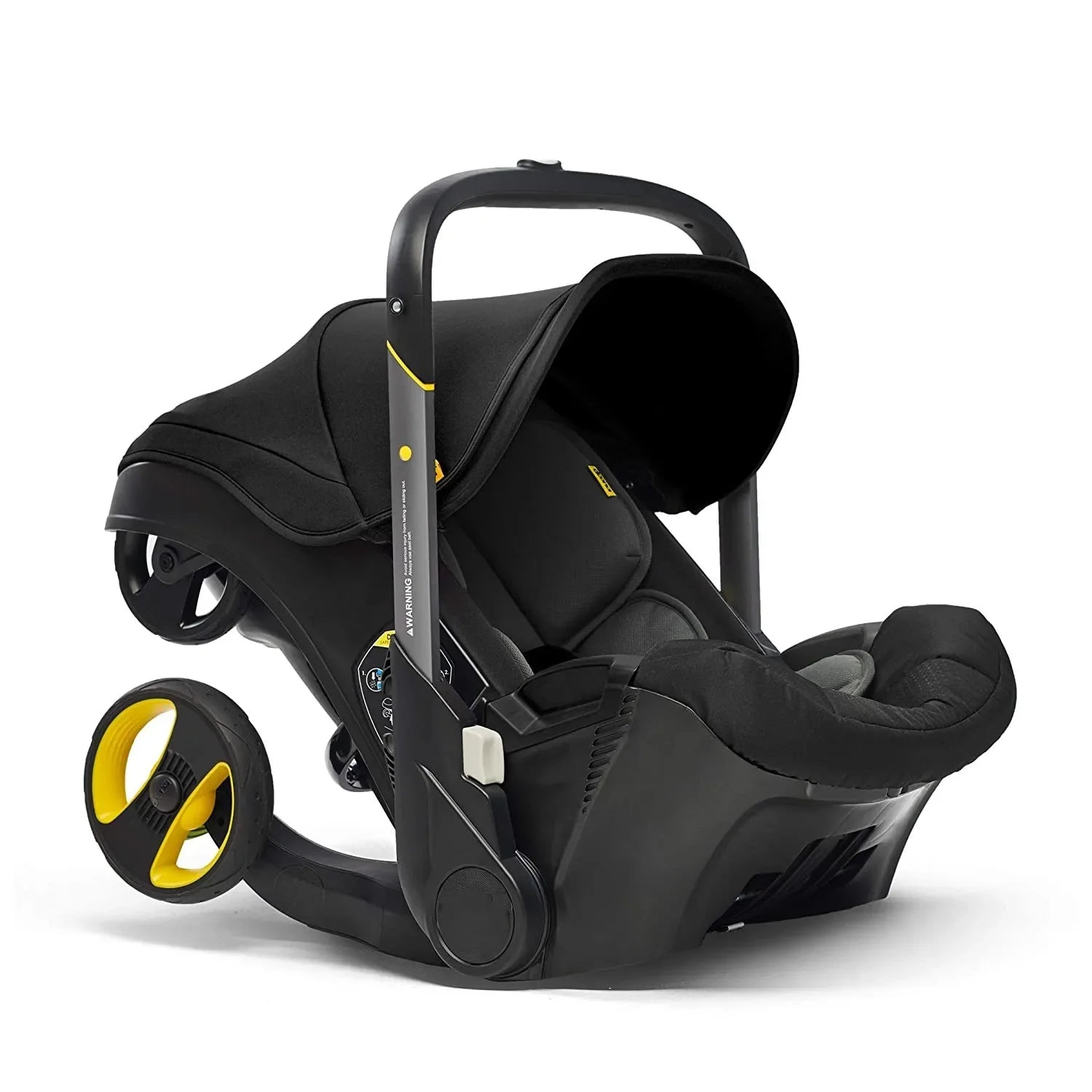 3-in-1 Baby Stroller with Car Seat