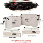 Canvas Drawstring Storage Bag