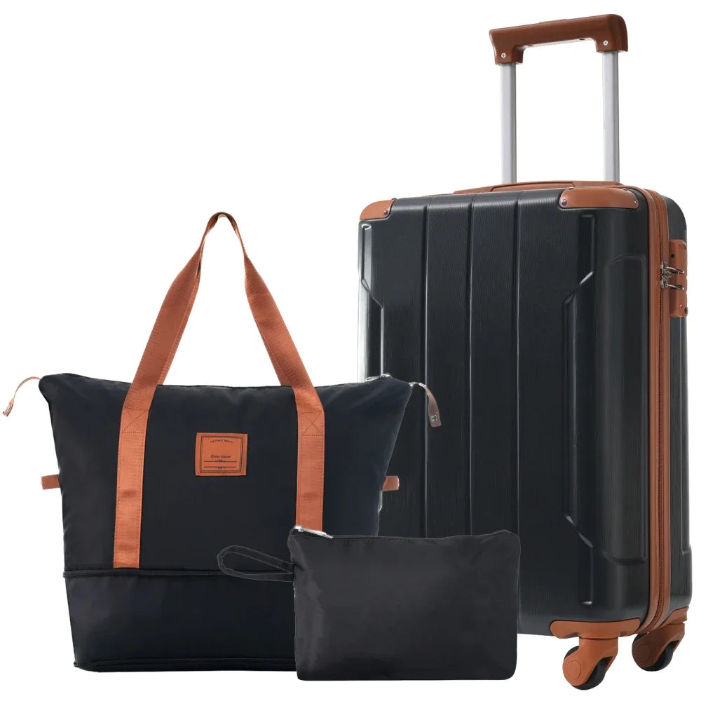 20" Business Carry-On Spinner