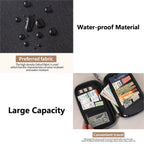 RFID Passport Holder Wallet