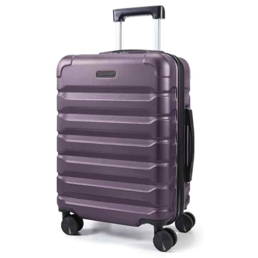 20" Airline Approved Carry-On