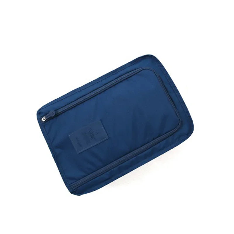 Portable Waterproof Shoe Bags