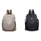 Women's Multifunction Travel Backpack