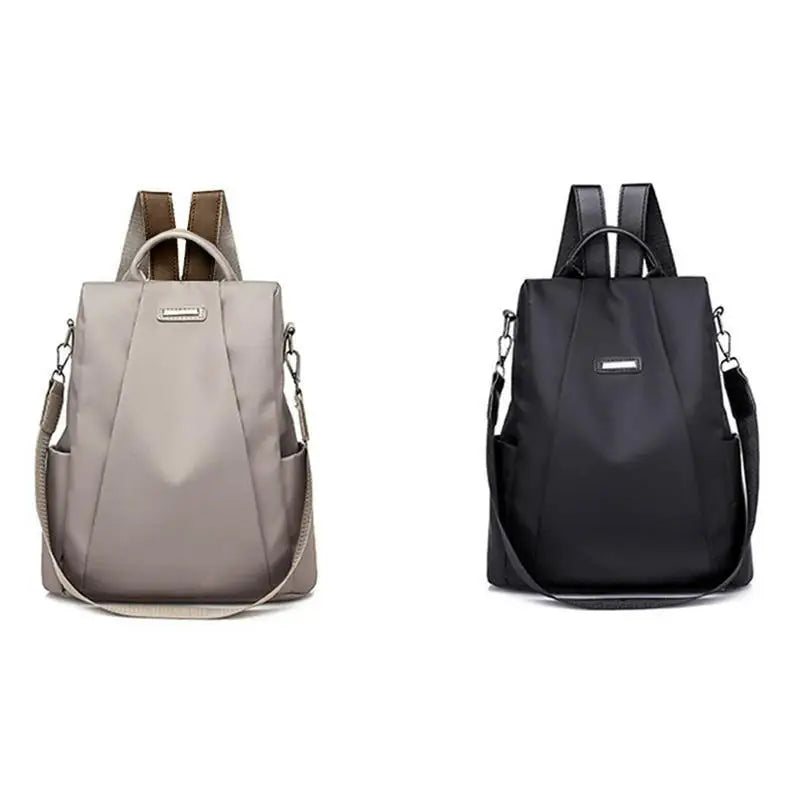 Women's Multifunction Travel Backpack