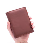 Men's RFID Leather Wallet